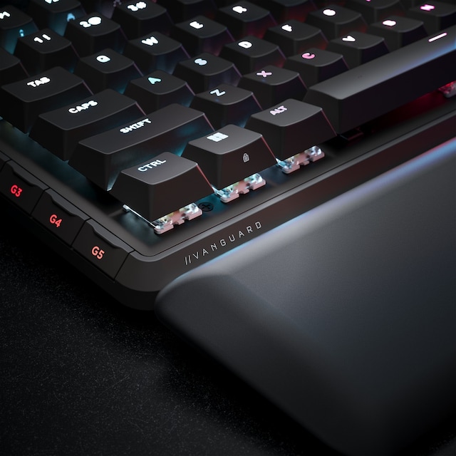 Corsair Vanguard PRO 96 Corsair Vanguard PRO 96