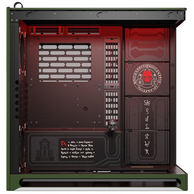 The Dark Ages Edition