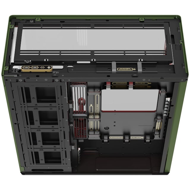 The Dark Ages Edition