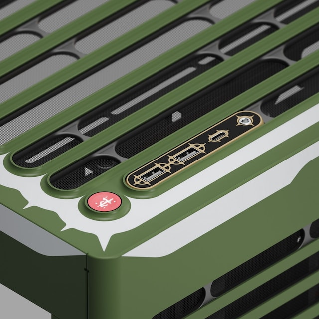 The Dark Ages Edition