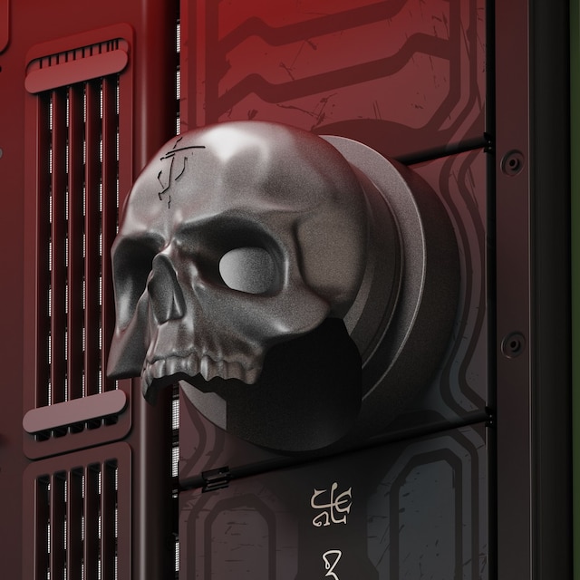 Doom The Dark Ages Edition