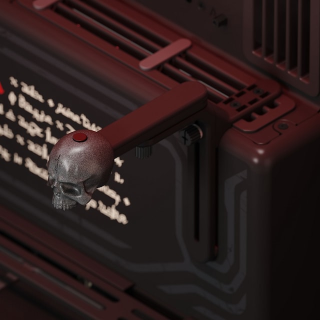 Doom The Dark Ages Edition