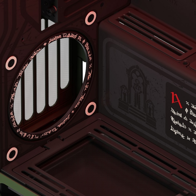 Doom The Dark Ages Edition