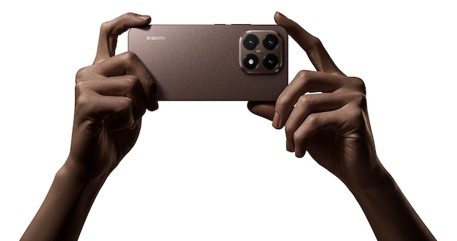 Xiaomi 15T Xiaomi 15T