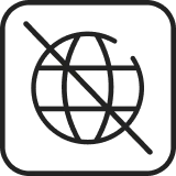 No Access to Internet