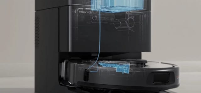 Water refil Water refil