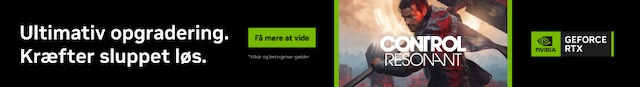 Nvidia Kampanje Nvidia Kampanje