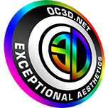 Exceptional test Overclock3D