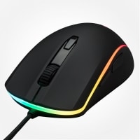 HyperX Pulsefire Surge RGB HyperX Pulsefire Surge RGB