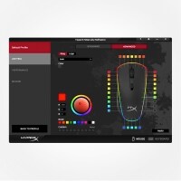 HyperX Pulsefire Surge RGB HyperX Pulsefire Surge RGB