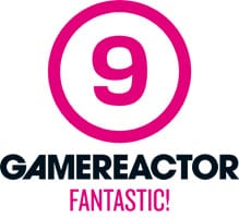Game Reactor 9