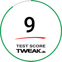 Tweak.dk