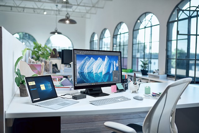 Microsoft Surface Keyboard