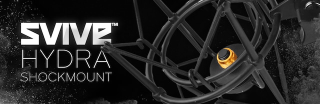 Svive Shockmount Svive Shockmount