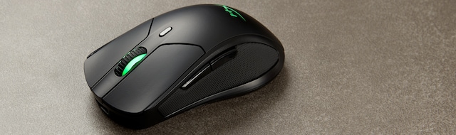 HyperX Pulsefire Dart HyperX Pulsefire Dart