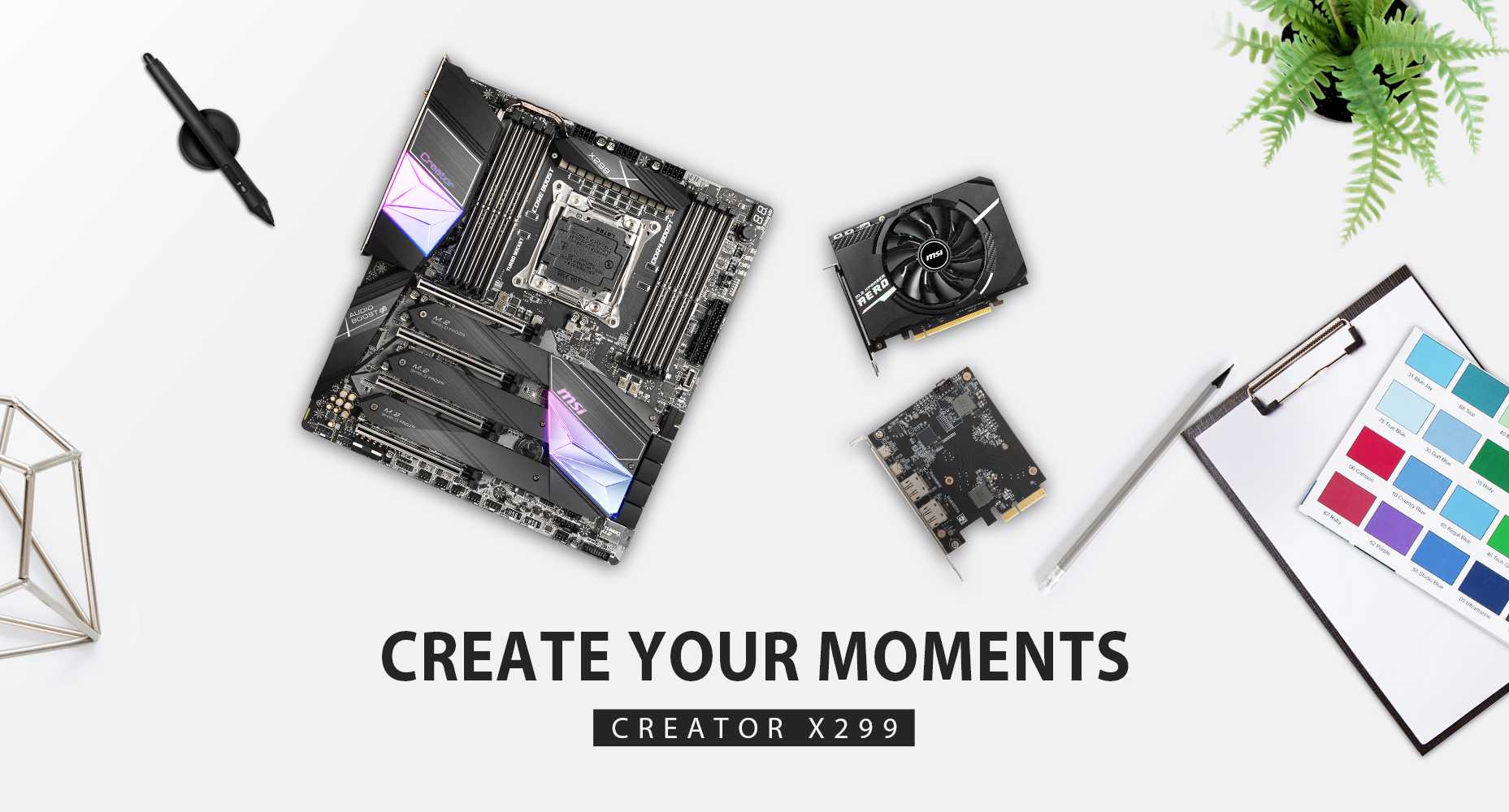 Create Your Moments Create Your Moments