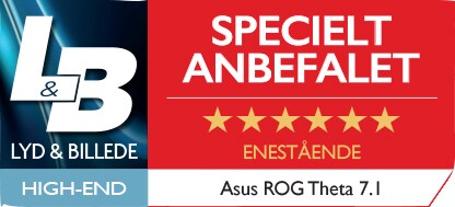 Specielt anbefalet 6/6