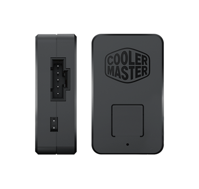 Adresserbar RGB-controller Adresserbar RGB-controller