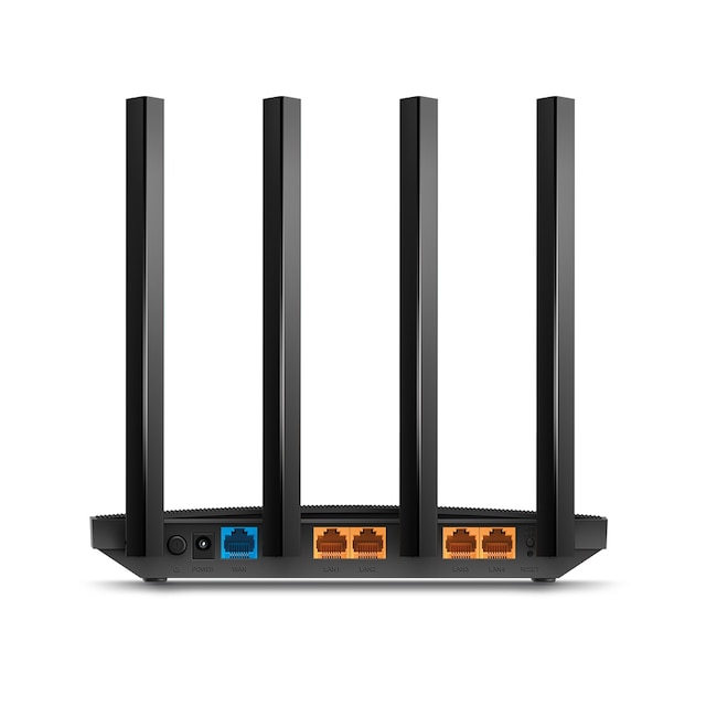 TP-Link Archer C80 Router TP-Link Archer C80 Router