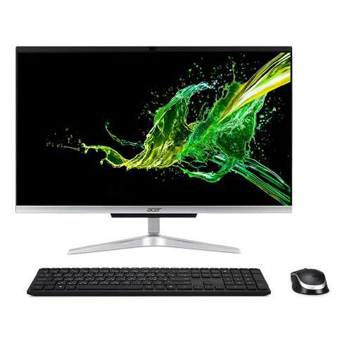 Acer C24-963 AiO 23,8" FHD Acer C24-963 AiO 23,8" FHD