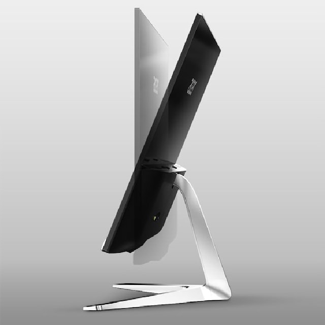 Acer C24-963 AiO 23,8" FHD Adjustable Acer C24-963 AiO 23,8" FHD Adjustable