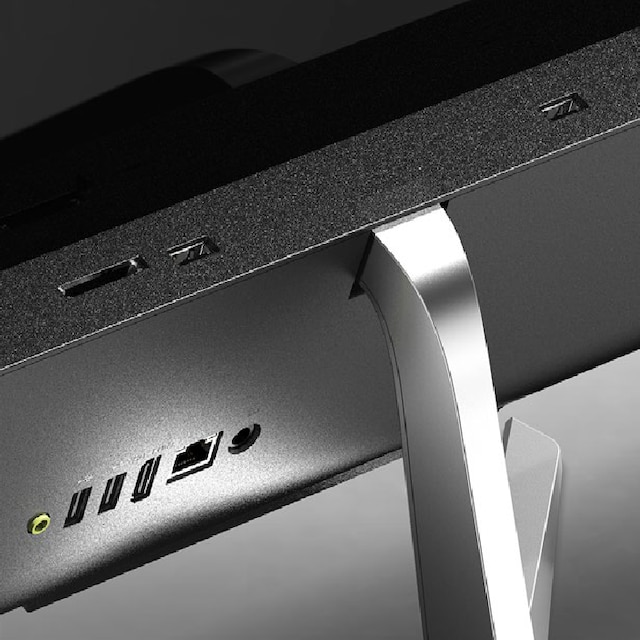 Acer C24-963 AiO 23,8" FHD Connections Acer C24-963 AiO 23,8" FHD Connections