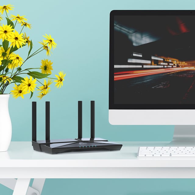 The Latest Wi-Fi 6 Technology The Latest Wi-Fi 6 Technology