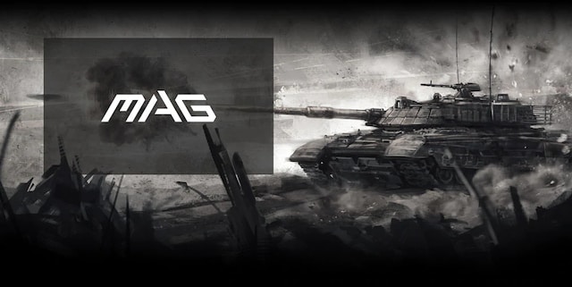 MSI Infinite MAG-serien