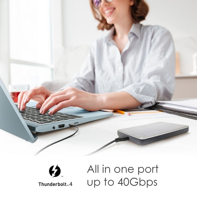 MSI Modern 14" FHD Thunderbolt 4 MSI Modern 14" FHD Thunderbolt 4