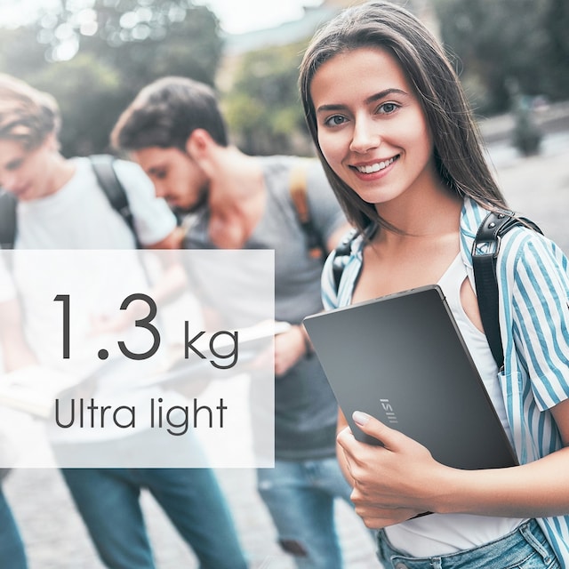 MSI Modern 14" FHD Ultra-light Ultra slim MSI Modern 14" FHD Ultra-light Ultra slim