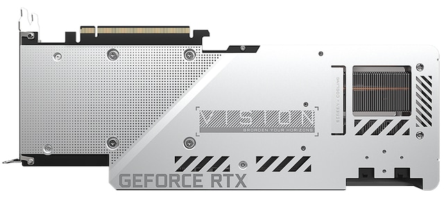 Metalbagplade til beskyttelse Metalbagplade til beskyttelse