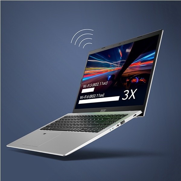 Acer Aspire 5 A515-56 15,6" FHD Acer Aspire 5 A515-56 15,6" FHD