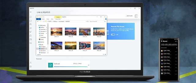 ASUS VivoBook 14 D413DA