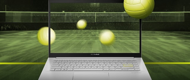 ASUS VivoBook 14 D413DA