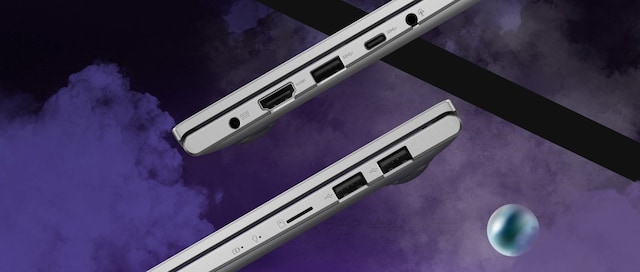 ASUS VivoBook 14 D413DA