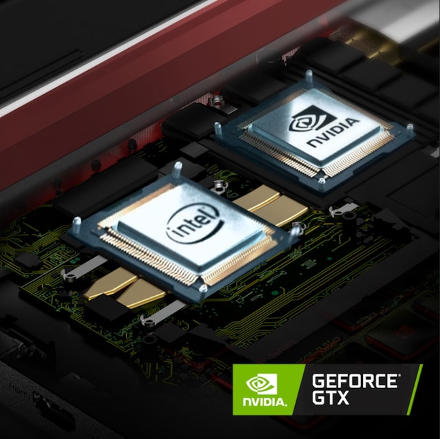 Acer Nitro 5 AN515-55 Acer Nitro 5 AN515-55