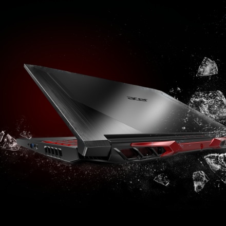 Acer Nitro 5 AN515-55 Acer Nitro 5 AN515-55