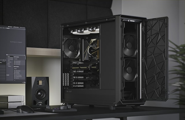 Enestående køling Enestående køling