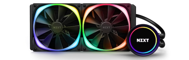 Kraken X63 RGB Kraken X63 RGB