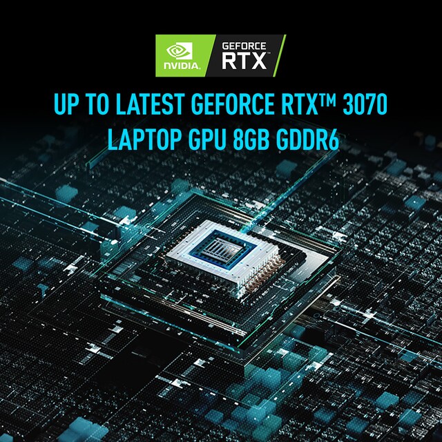 MSI GP76 Leopard 17,3" MSI GP76 Leopard 17,3"