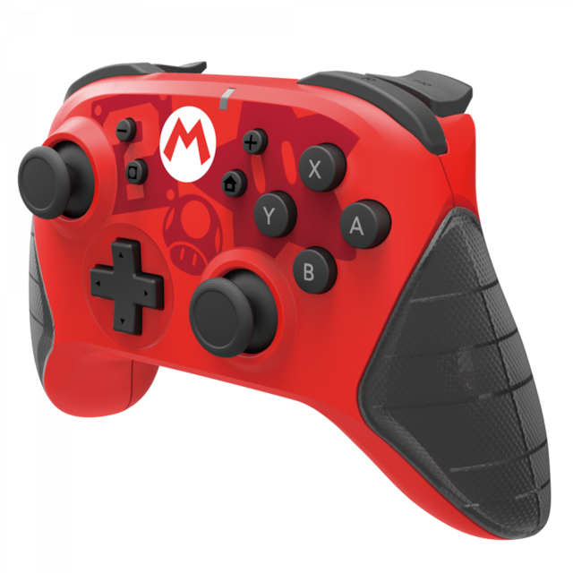 Pro Controller Pro Controller