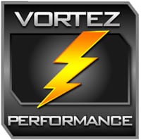 Vortez performance