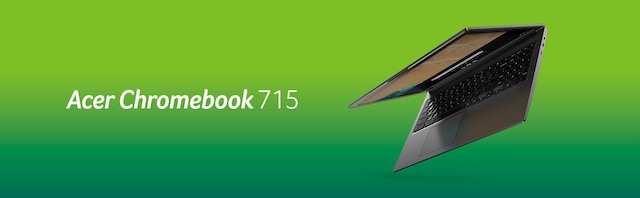 Acer Chromebook 715 CB715 Acer Chromebook 715 CB715