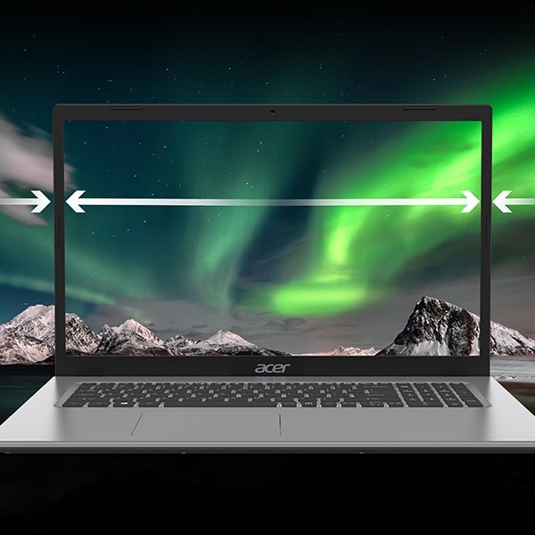 Acer Aspire 3 A317-53 laptop