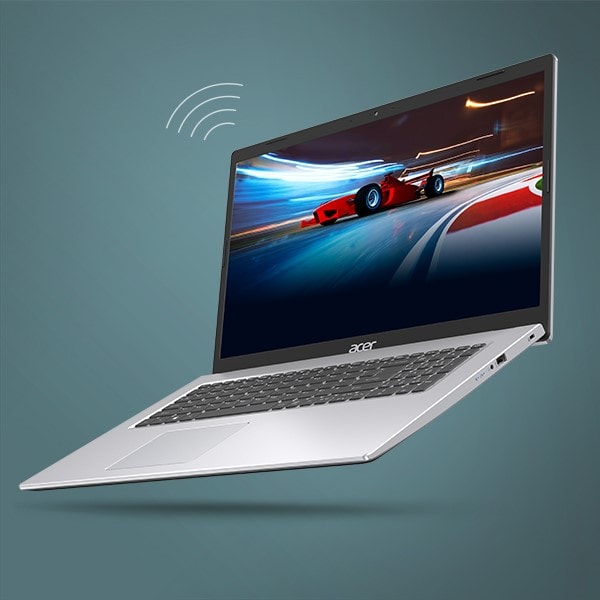 Acer Aspire 3 A317-53 laptop