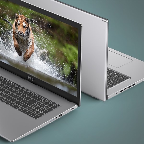 Acer Aspire 3 A317-53 laptop