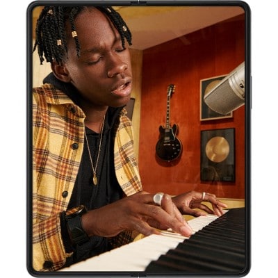 Lyssterk Infinity Flex skjerm Lyssterk Infinity Flex skjerm