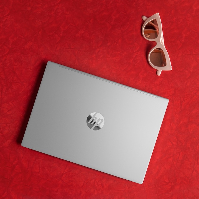 HP Pavilion Aero 13 laptop