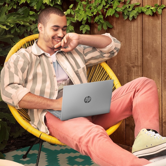 HP Pavilion Aero 13 laptop