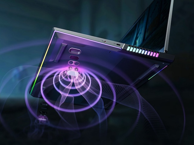 Lenovo Legion 7 16" gaming laptop Lenovo Legion 7 16" gaming laptop